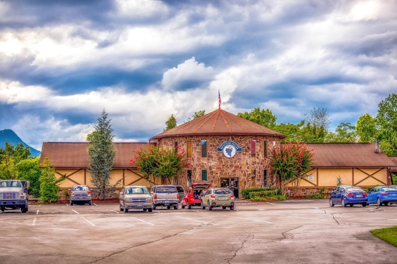 A True Dream Villa Pigeon Forge Buitenkant foto